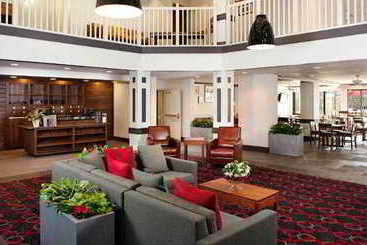 هتل Four Points by Sheraton Fort Myers Airport