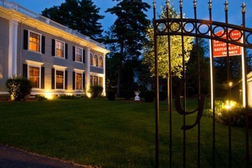 Hotel Gateways Inn & Restaurant
