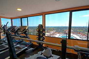 هتل Grand Crucero