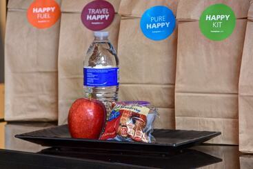هتل Hampton Inn & Suites Columbia South Fort Meade Area