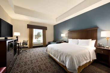 فندق Hampton Inn West Monroe