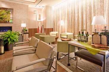 هتل Hilton Garden Inn New York/central Park Southmidtown West