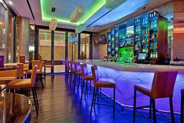 هتل Hilton Garden Inn New York/central Park Southmidtown West