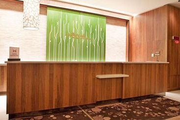 هتل Hilton Garden Inn New York/central Park Southmidtown West