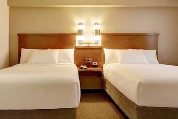 هتل Hyatt Place Raleigh Cary