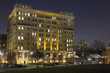Kimpton Hotel Monaco Philadelphia, An Ihg