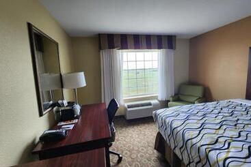 هتل Highland Suites Extended Stay