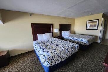 هتل Highland Suites Extended Stay