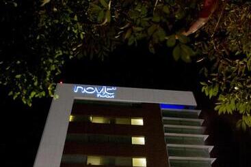هتل Novit