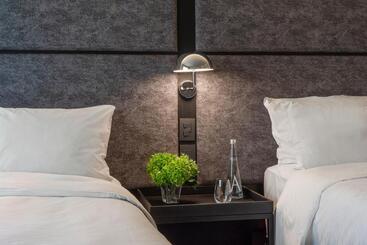 هتل Pullman Santiago Vitacura