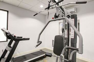 هتل Quality Inn & Suites Bryan College Station