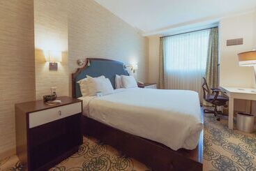 هتل Skyler Syracuse Tapestry Collection By Hilton