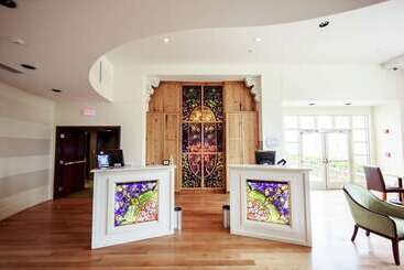 هتل Skyler Syracuse Tapestry Collection By Hilton