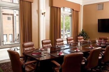 هتل Spokane Club