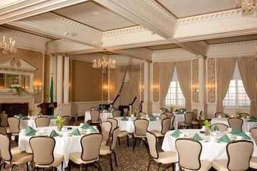 هتل Spokane Club