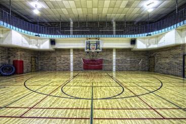 هتل Spokane Club