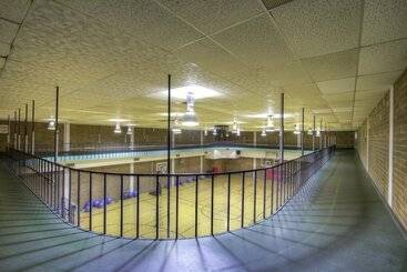 هتل Spokane Club