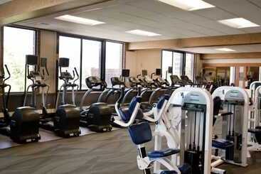 هتل Spokane Club