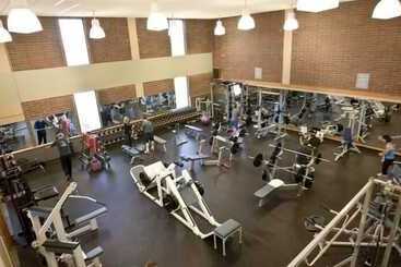 هتل Spokane Club