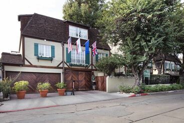 هتل The Charlie West Hollywood