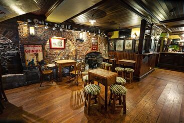 هتل The Ferryman Townhouse