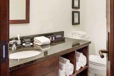 هتل The Historic Park Inn