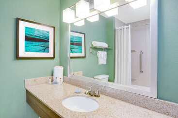 هتل Wingate By Wyndham Bossier City