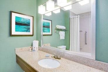 هتل Wingate By Wyndham Bossier City