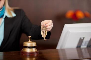 Inn & Art Falesia Apartments