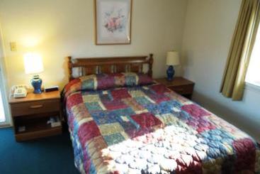 Killington Motel