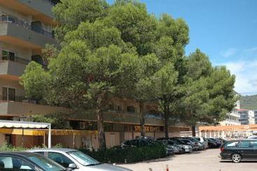آپارتمان La Pineda I 1 3 6
