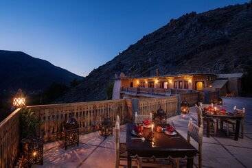 Le Village Du Toubkal
