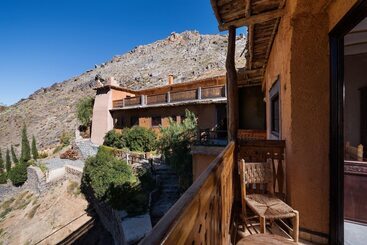 Le Village Du Toubkal