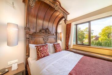 Seepark Hotel Murten