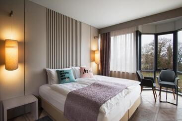Seepark Hotel Murten