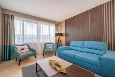 Seepark Hotel Murten