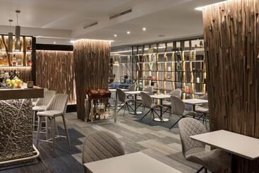 Seepark Hotel Murten