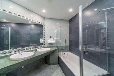 Seepark Hotel Murten