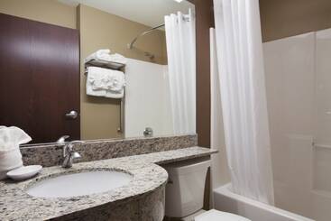 Microtel Inn & Suites