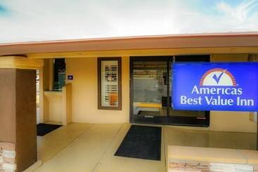 مُتل Americas Best Value Inn, Antioch