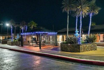 مُتل Americas Best Value Inn, Antioch
