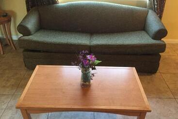 مُتل Bayshore Inn Ventura