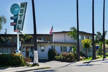 مُتل Bayshore Inn Ventura
