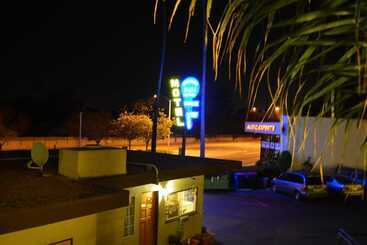 مُتل Bayshore Inn Ventura
