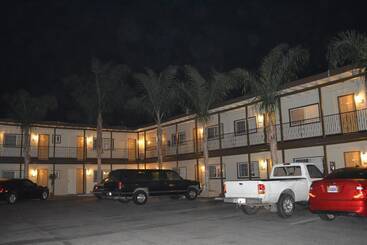 مُتل Bayshore Inn Ventura