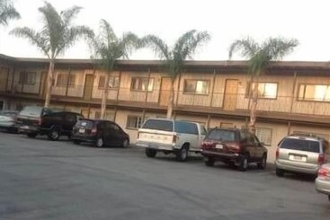 مُتل Bayshore Inn Ventura