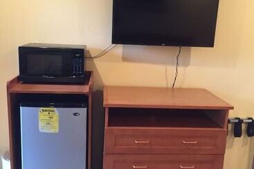 مُتل Bayshore Inn Ventura