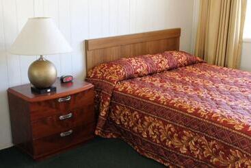 Motel Montreal