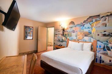 Mt. Olympus Water Park And Theme Park Resort