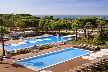 استراحتگاه Epic Sana Algarve